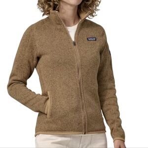 Patagonia Even Better Sweater